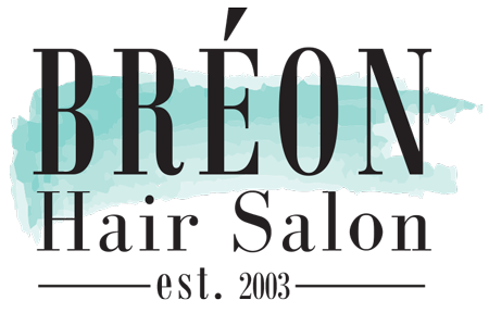 Bréon Hair Salon - Nashville TN