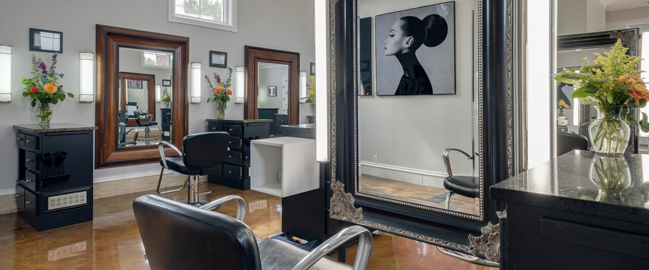 OUR SERVICES Bréon Hair Salon Nashville TN